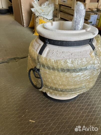 Тандыр Сармат Донской