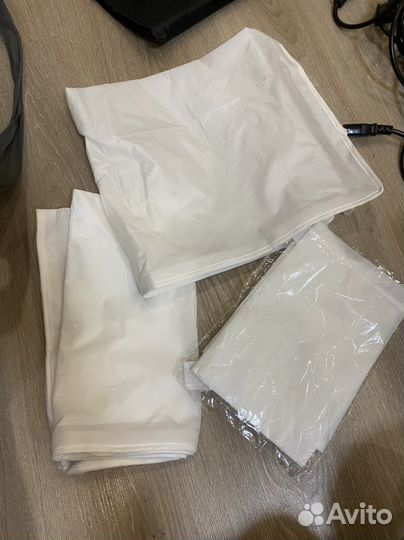 Комплекс импульсного света Lumifor Amato 200