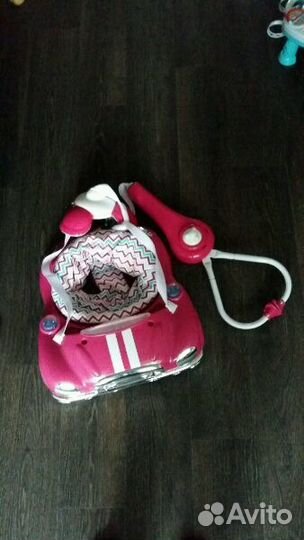 Прыгунки детские