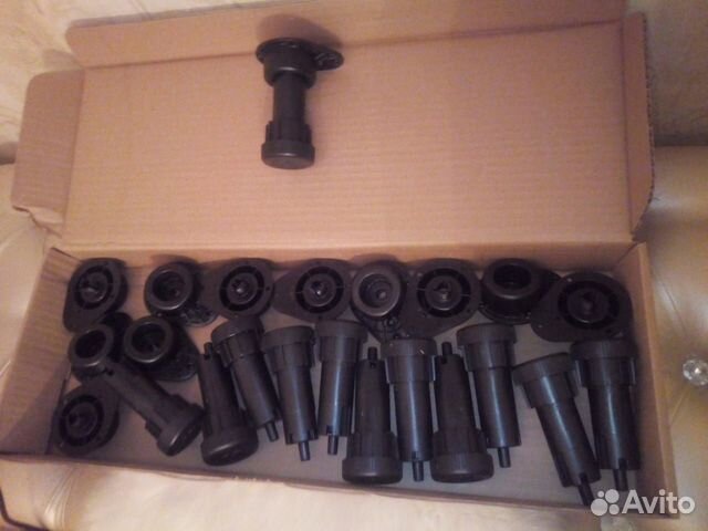 Ножки мебельная усиленные фирменные