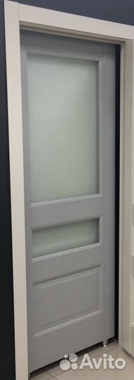 Двери межкомнатные