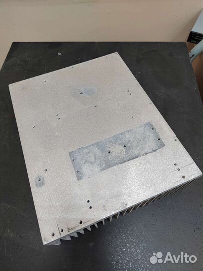 Радиаторы для радиотехники