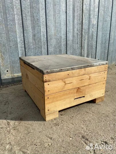 Поддон для улья