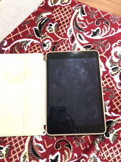 iPad mini 2