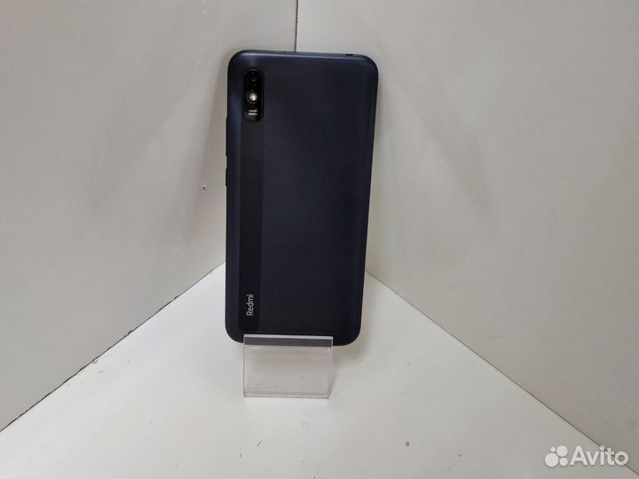 Xiaomi Redmi 9A, 2/32 ГБ
