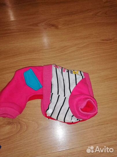 Одежда для животных