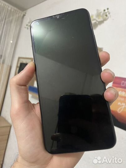 Xiaomi Redmi 9, 3/32 ГБ