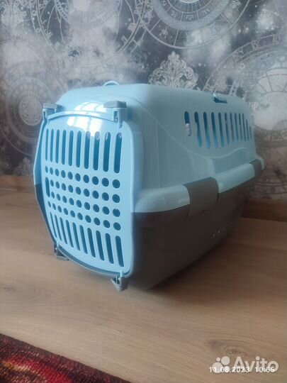 Переноска красивая