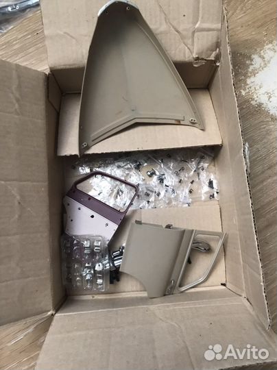 Газ м20 победа модель