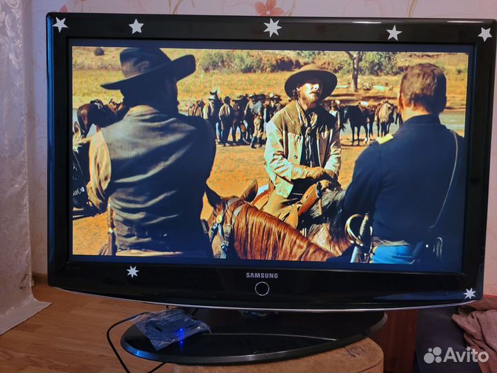 Телевизор бу