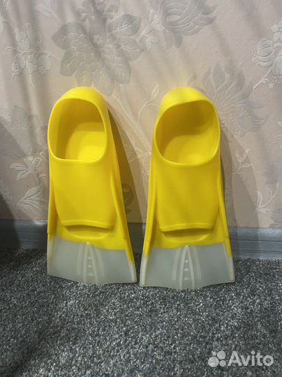 Ласты для плавания 35-36