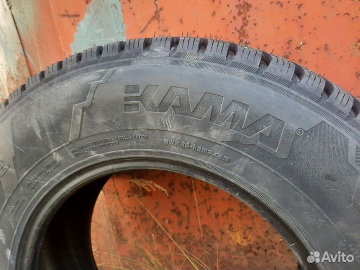 КАМА Alga SUV (HK-532) 225/75 R16 108