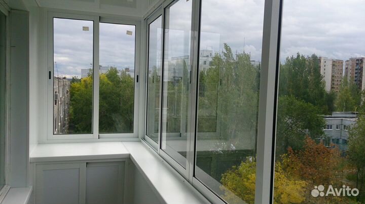 Окна пластиковые пвх