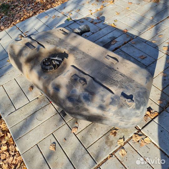 Бак топливный Skoda Felicia 1995-1998