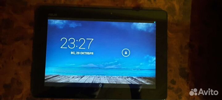 Планшет asus MeMO Pad FHD 10