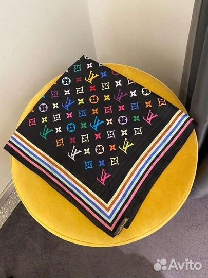 Платок louis vuitton