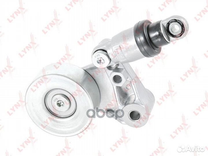 Натяжитель ремня навесного оборудования PT3083