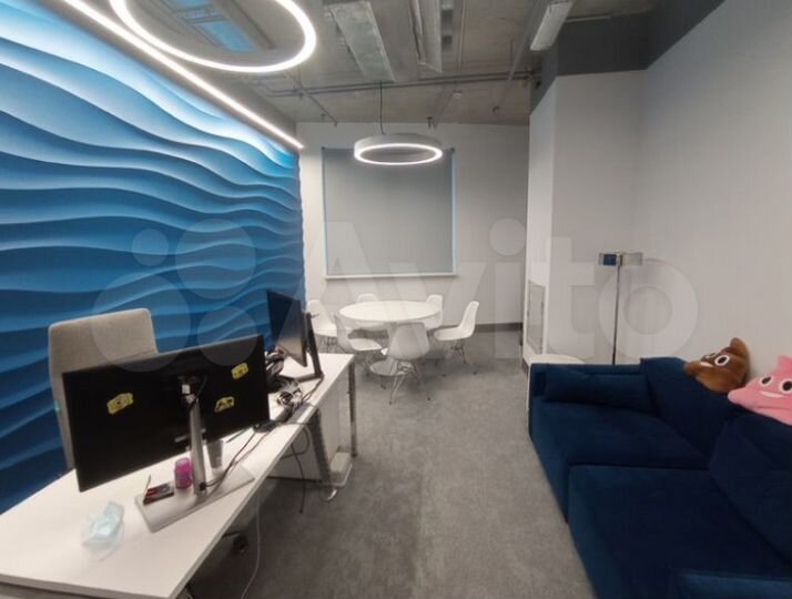 Бизнес Центр Ростэк