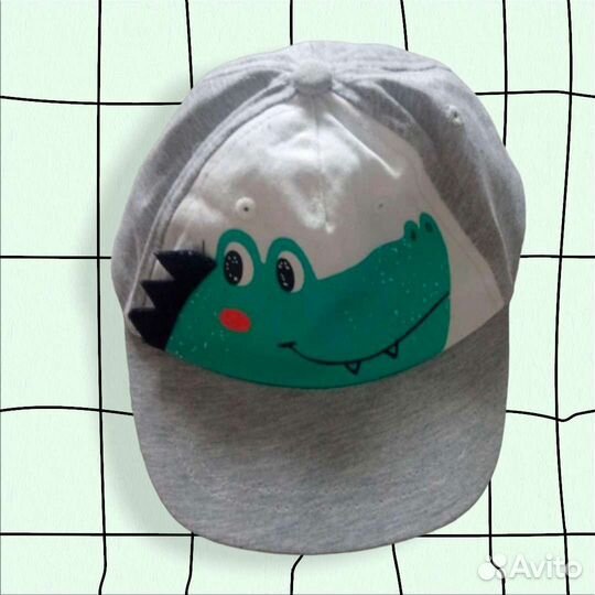 Детские вещи на мальчика