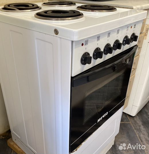 Плита электрическая 