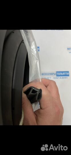Уплотнитель дверного Иномарки рки-94/бухта 14.2м