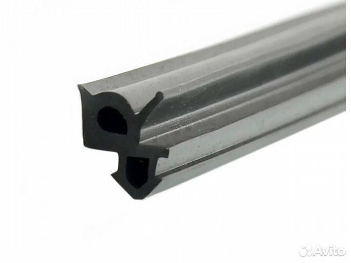 Уплотнитель контурный 8 мм