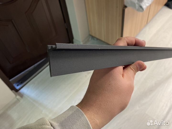 Дизайн и авторский надзор