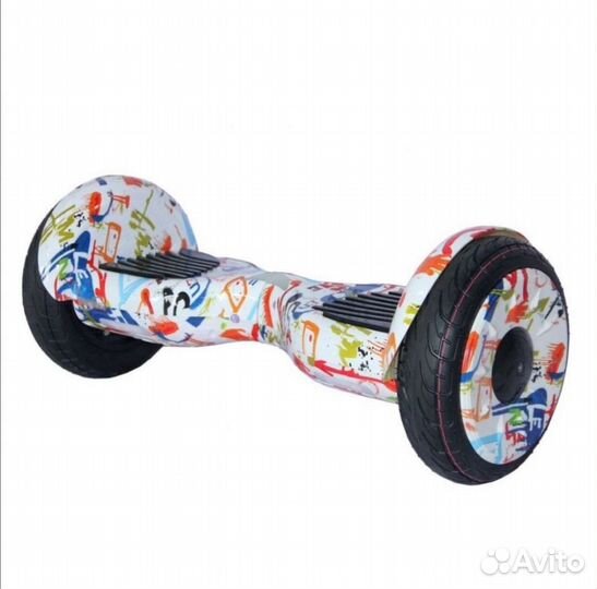 Гироскутер бу