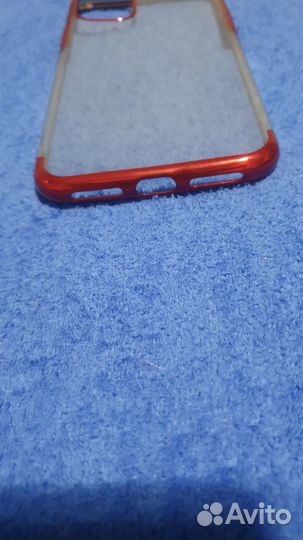 Чехол на iPhone 11 pro max