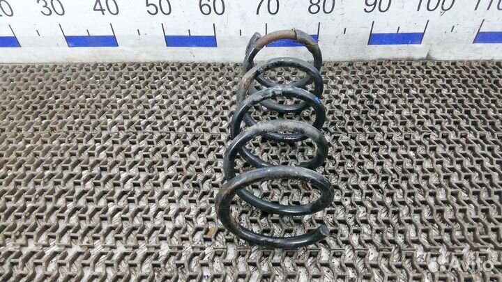 Пружина задняя Volvo V60 I (2010–2018)