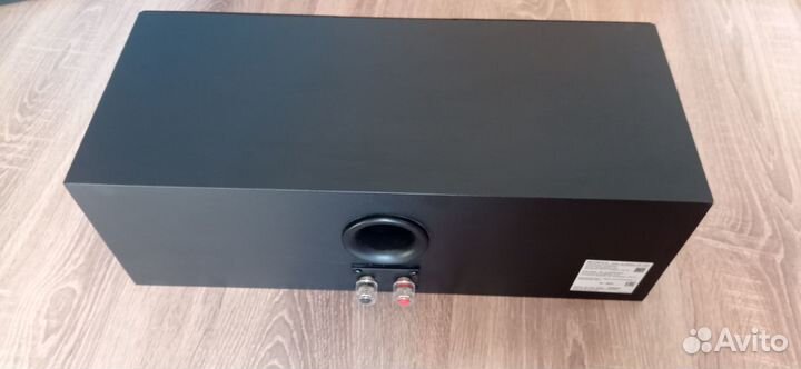 Центральный динамик Sony SS-CS8