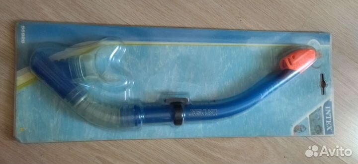 Трубка для ныряния