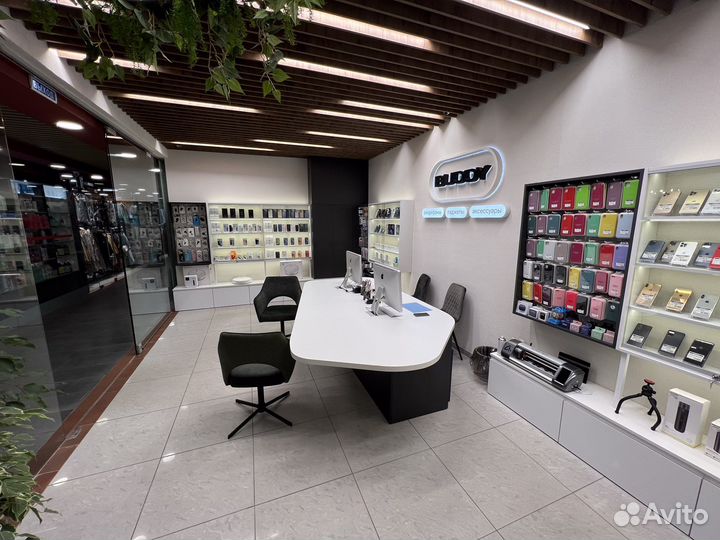 Чехол оригинал Karl Lagerfeld на Samsung