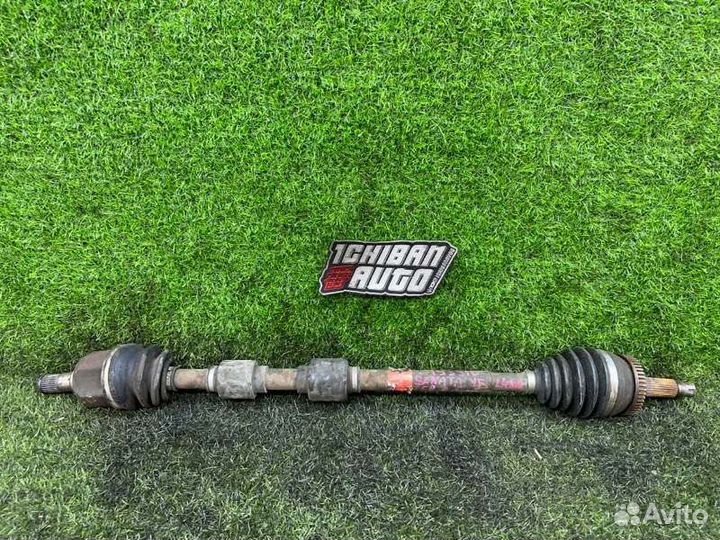 Привод передний правый Hyundai Sonata YF