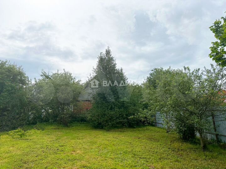 Дом 100 м² на участке 15 сот.