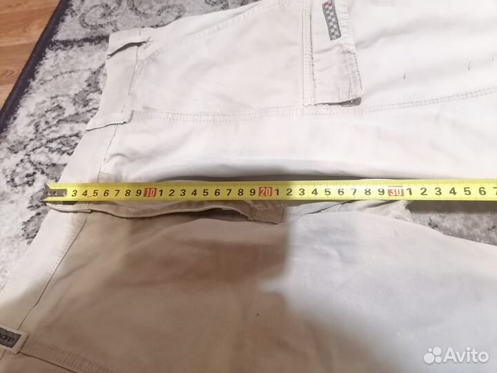 Мотоштаны clover