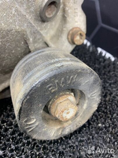 Редуктор заднего моста BMW 5 F10/F11/GT F07