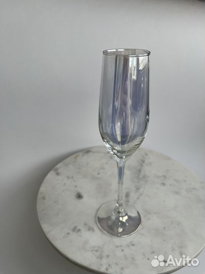 Бокал для шампанского