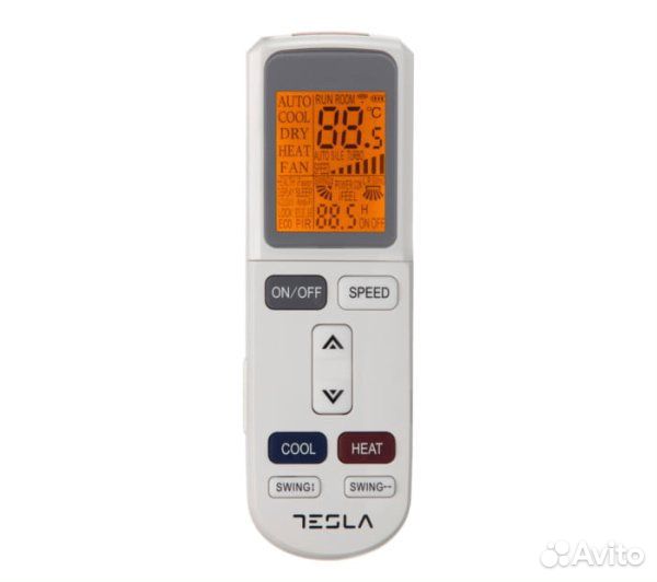 Кондиционер Tesla TA53fful-1832IA