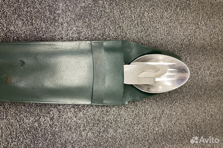 Туристический набор: ложка, вилка, нож, открывашка