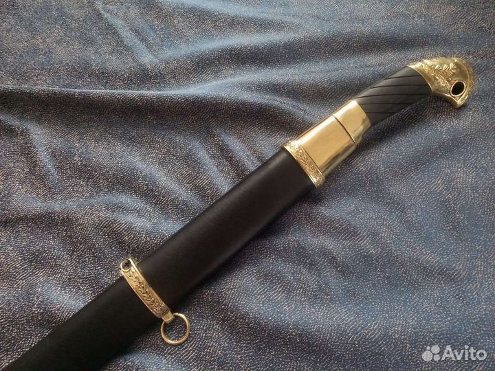 Шашка Офицерская