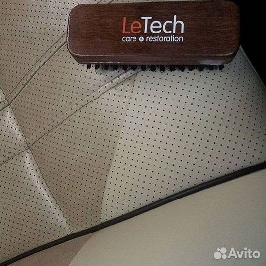 Средство по уходу за кожей LeTech