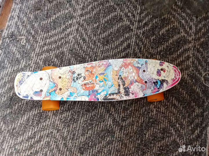 Пениборд бу