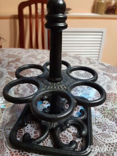 Подставка для стопок