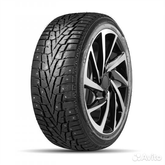 Roadstone Winguard WinSpike SUV 235/65 R16 R