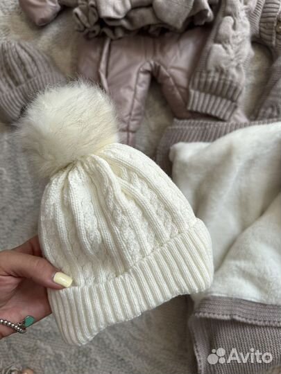 Комплект на выписку