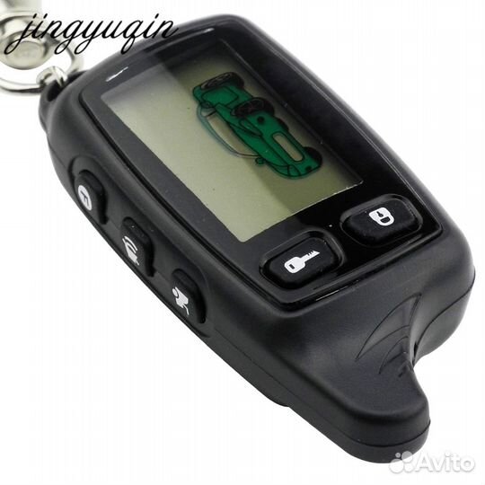 Брелок TW 9010 ж/к для Tomahawk TW 9010 новый