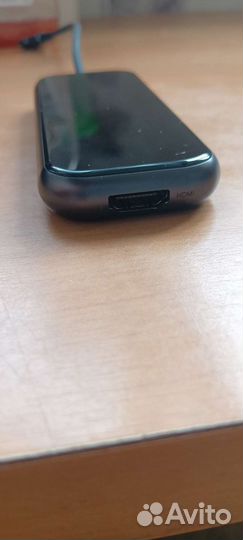 Type-c hub переходник, концетратор