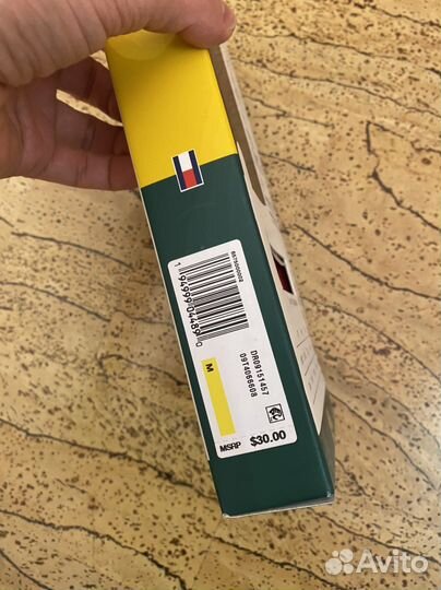 Трусы мужские боксеры Tommy Hilfiger