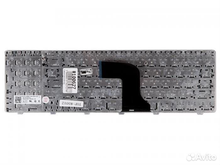 Клавиатура для ноутбука Dell M5010, N5010